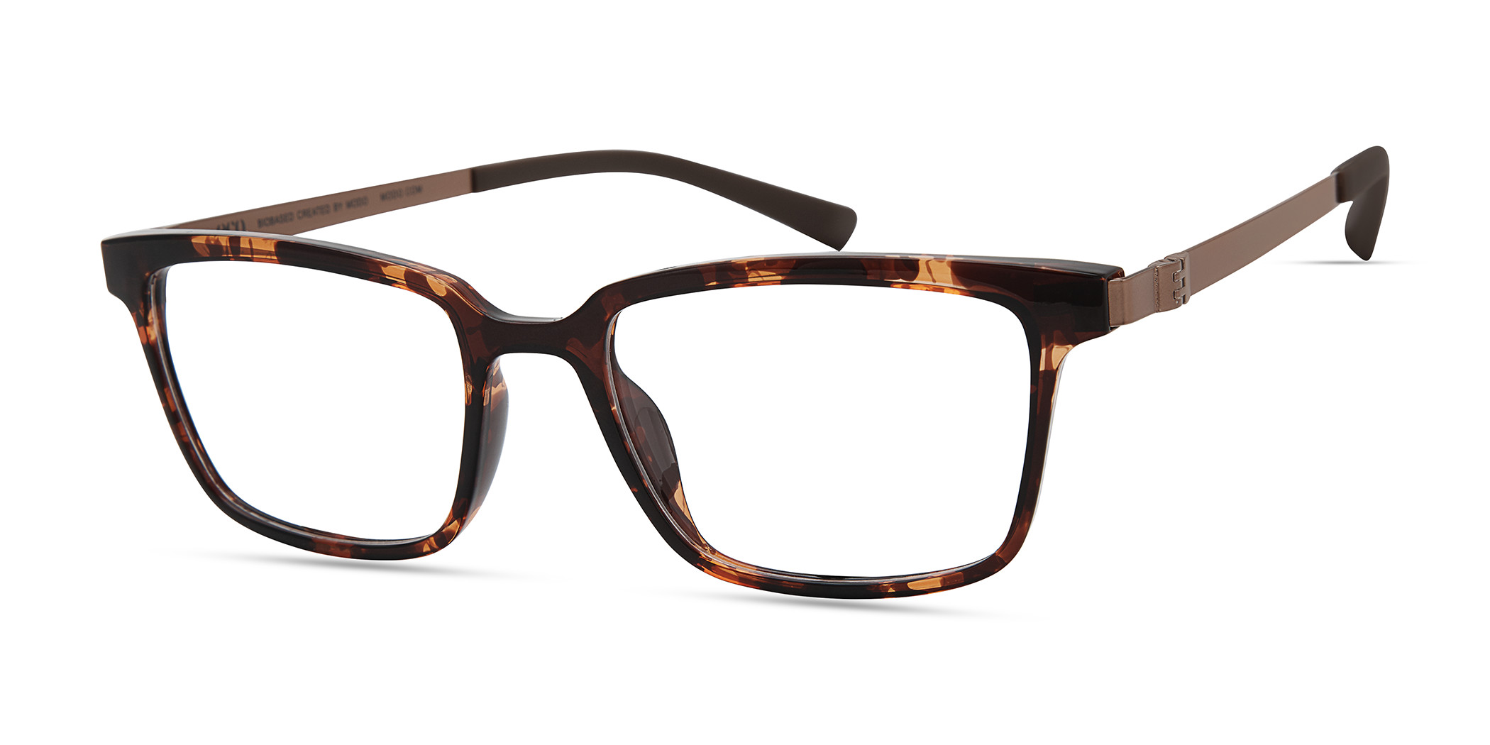 eco mens glasses