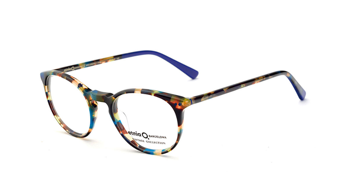 etnia eyeglass frames