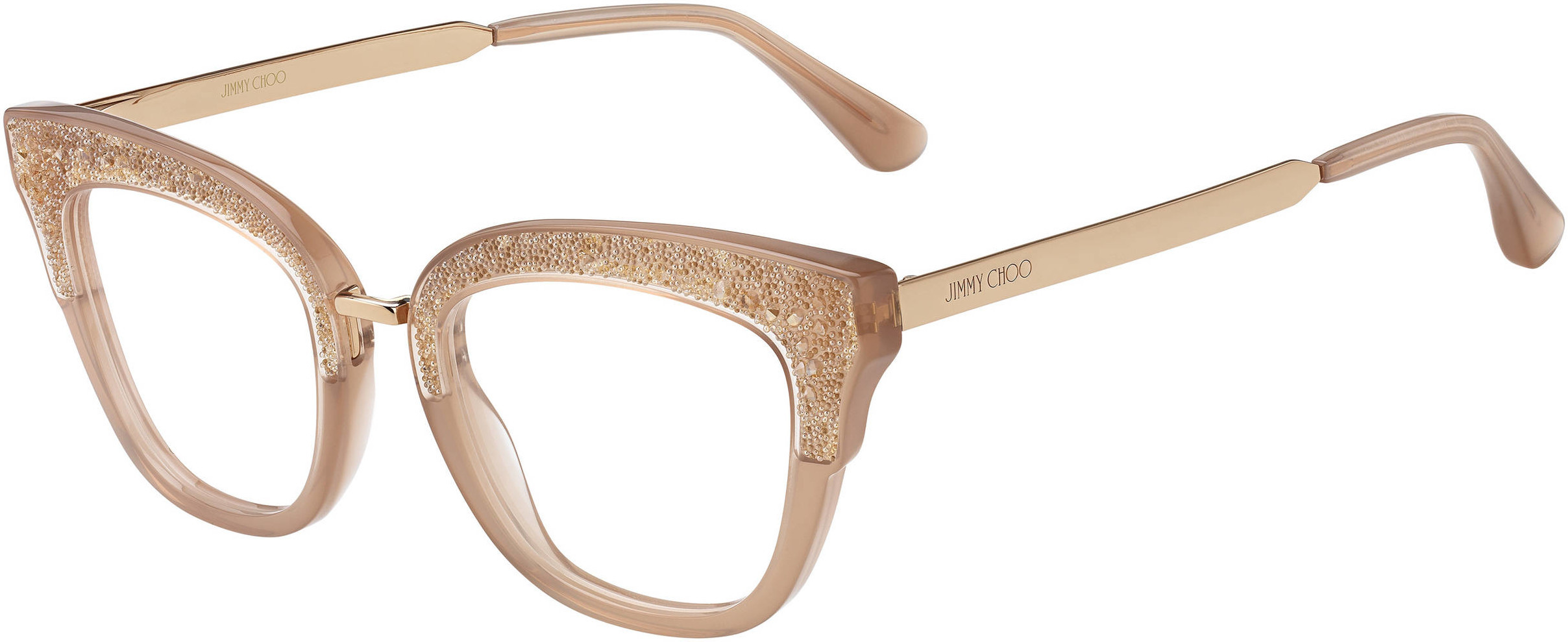 jimmy choo designer glasses