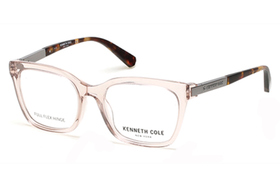 kenneth cole women's eyeglass frames