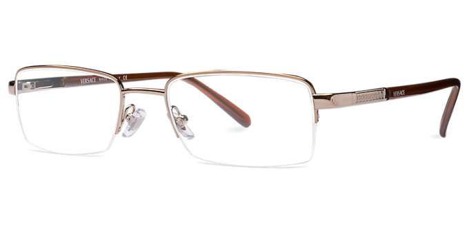 Versace Eyeglasses VE1066 