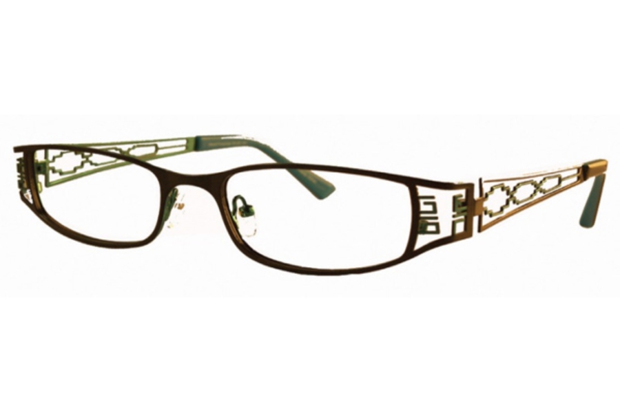 native pride eyeglass frames