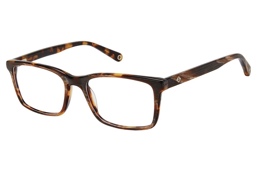 sperry men's eyeglasses