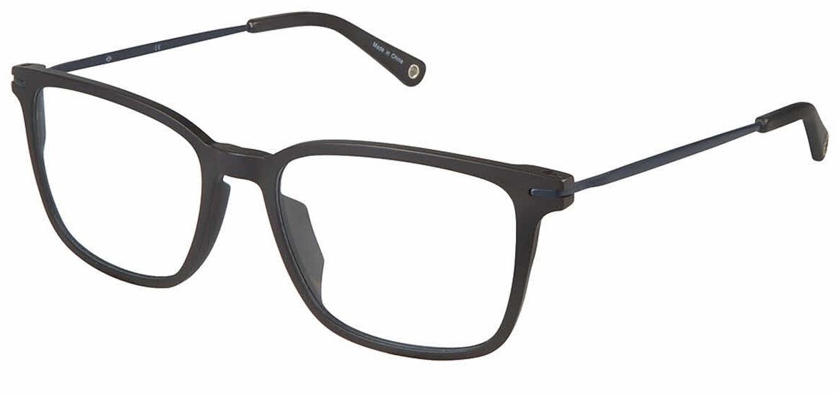 sperry men's eyeglasses