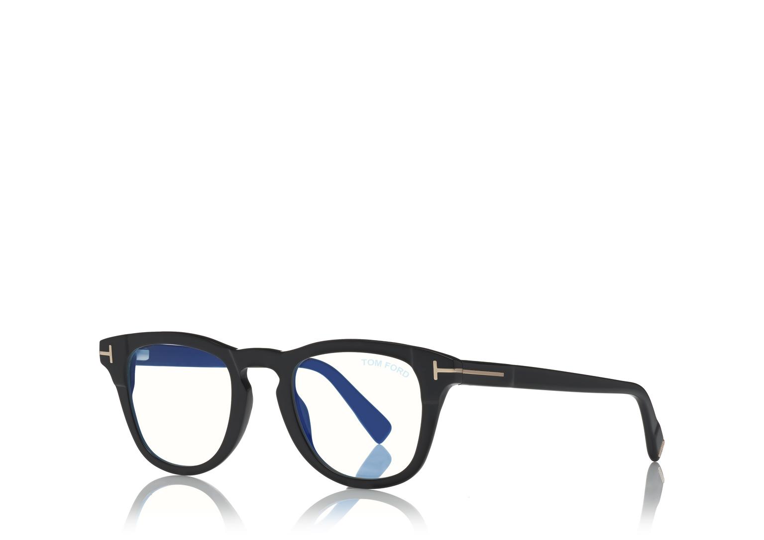 Tom Ford Optical Eyeglasses | Tom Ford Optical Eyeglasses FT5660-B