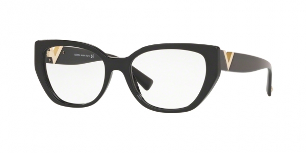 valentino eyeglass frames