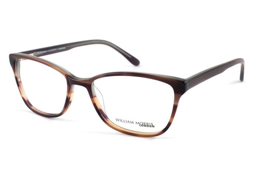 william morris london spectacles