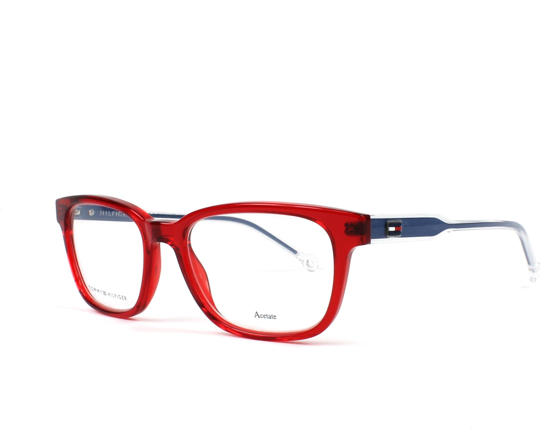 tommy hilfiger eyeglasses