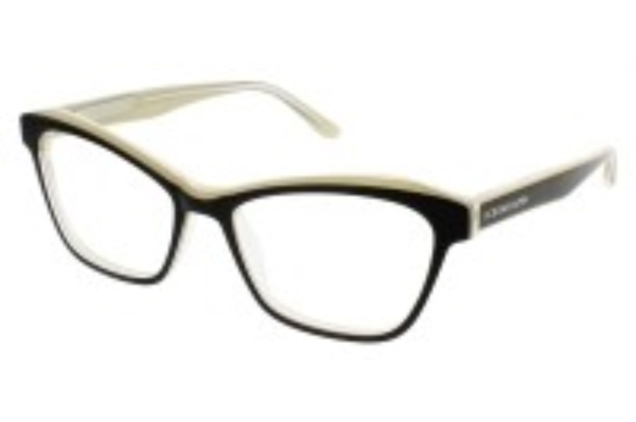 BCBG Max Azria Eyeglasses BCBG Max Azria Eyeglasses Kaia