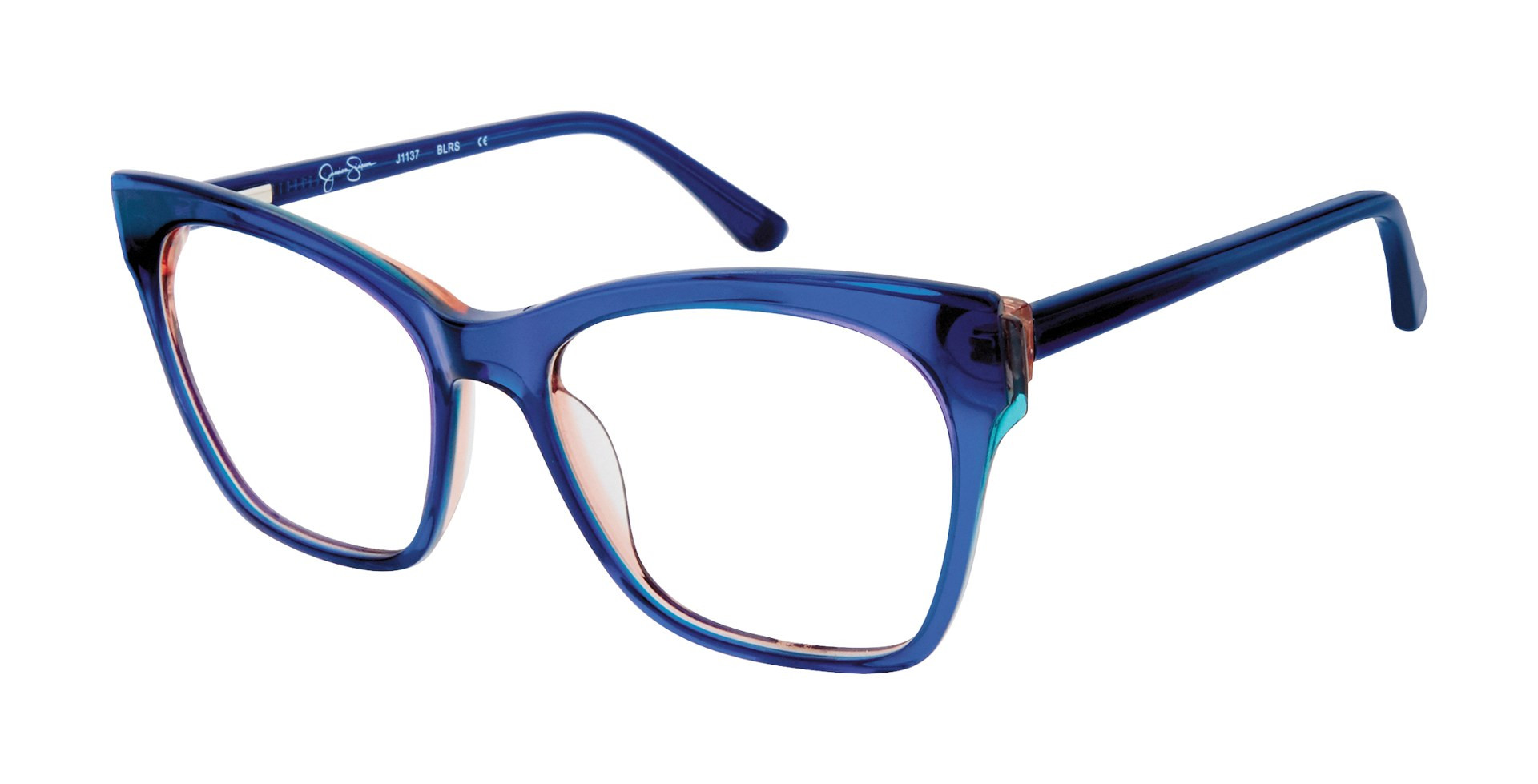 Jessica Simpson Eyeglasses J1137
