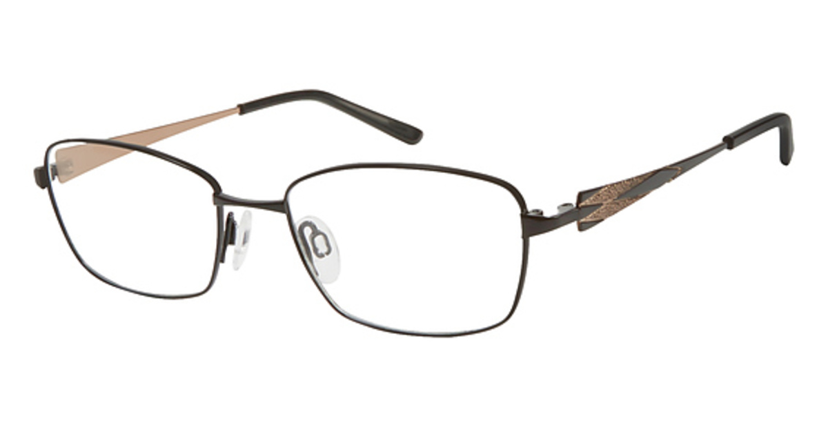 Charmant Titanium Perfection Eyeglasses | Charmant Titanium Perfection...