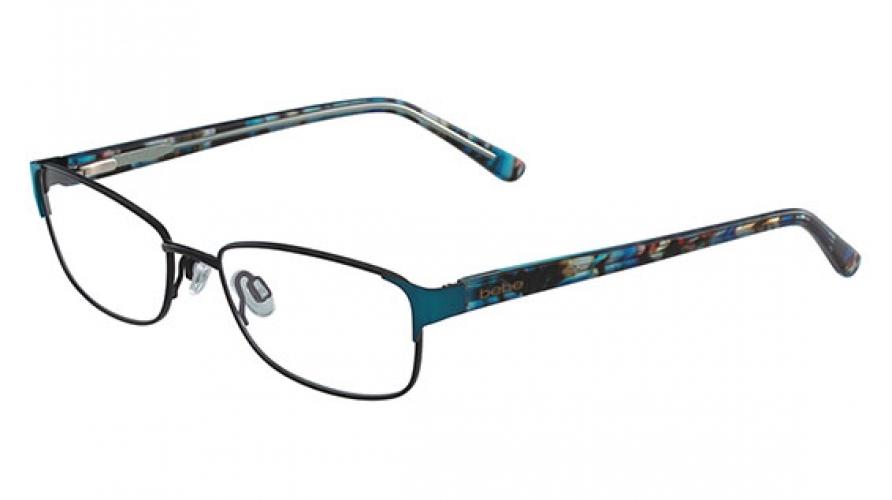 Get Free Shipping On Bebe Eyeglasses 5144 Eyedocshoppe Com