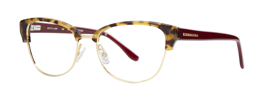 bcbg thea frame