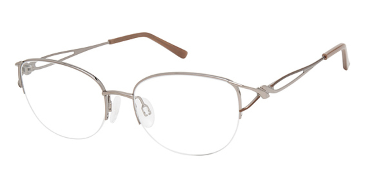 Charmant Titanium Perfection Eyeglasses | Charmant Titanium Perfection...