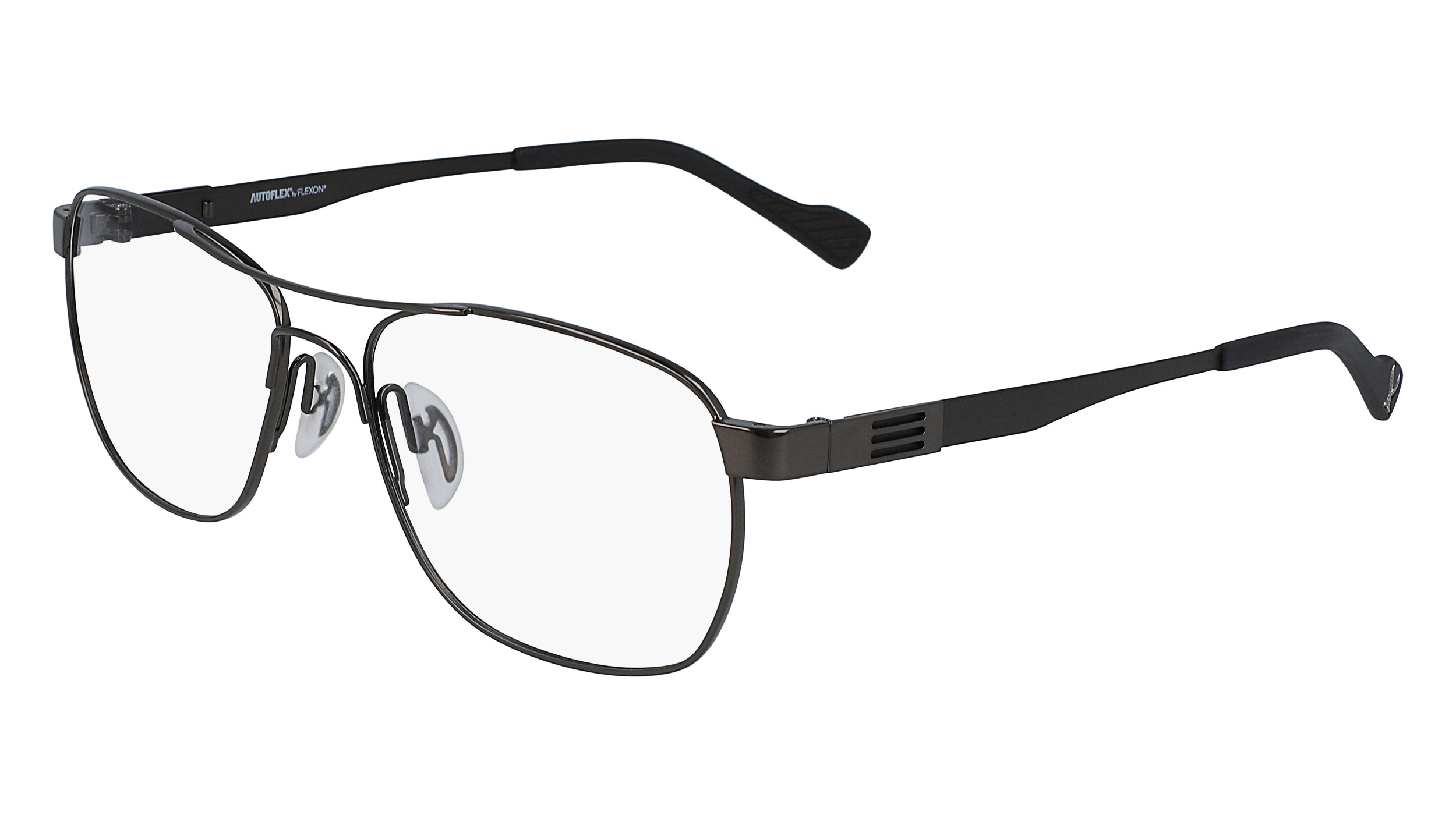 autoflex eyeglass frames