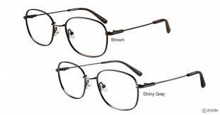 Bulova Titanium Eyeglasses | Bulova Titanium Eyeglasses Hayes