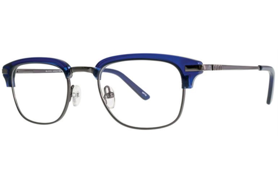 danny gokey eyewear manufacturer