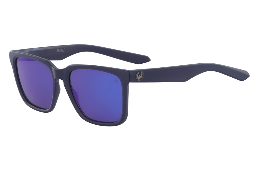 dragon sunglasses purple