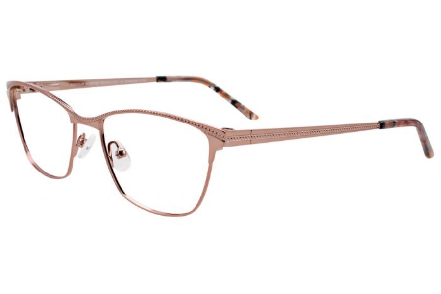 Easy clip hotsell eyeglass frames