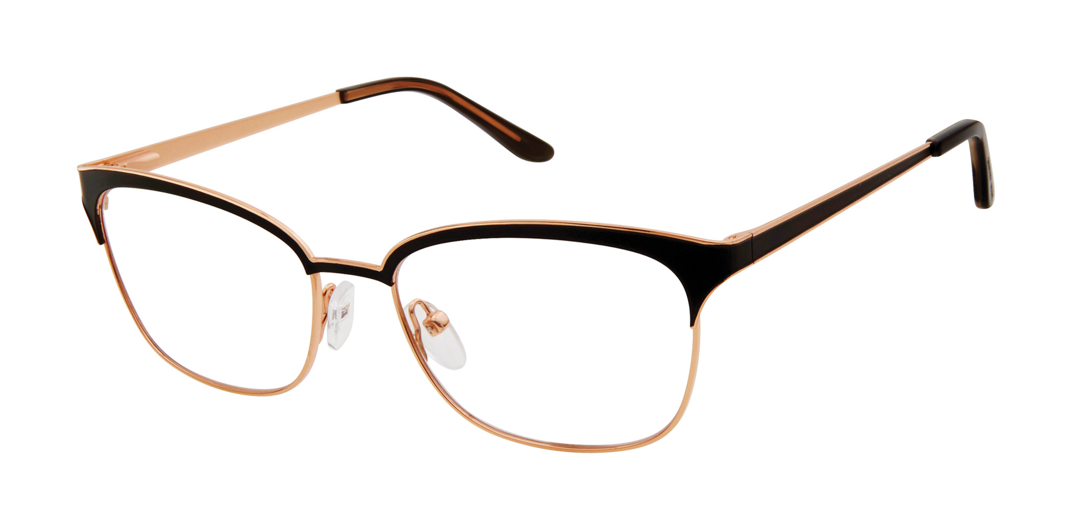 geoffrey beene eyewear manufacturer