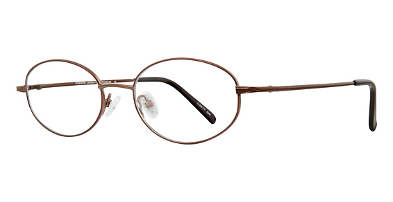 Konishi Flex-Titanium Eyeglasses | Konishi Flex-Titanium Eyeglasses KF8383