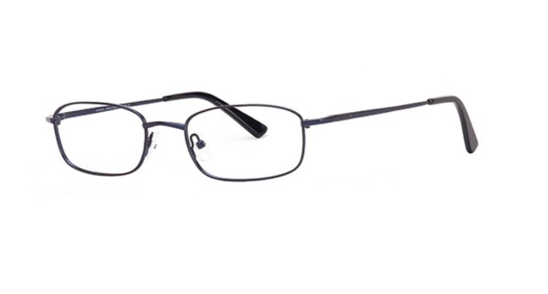 konishi glasses flex titanium