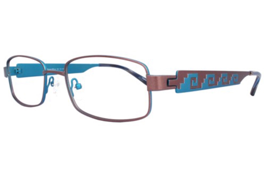 native pride eyeglass frames