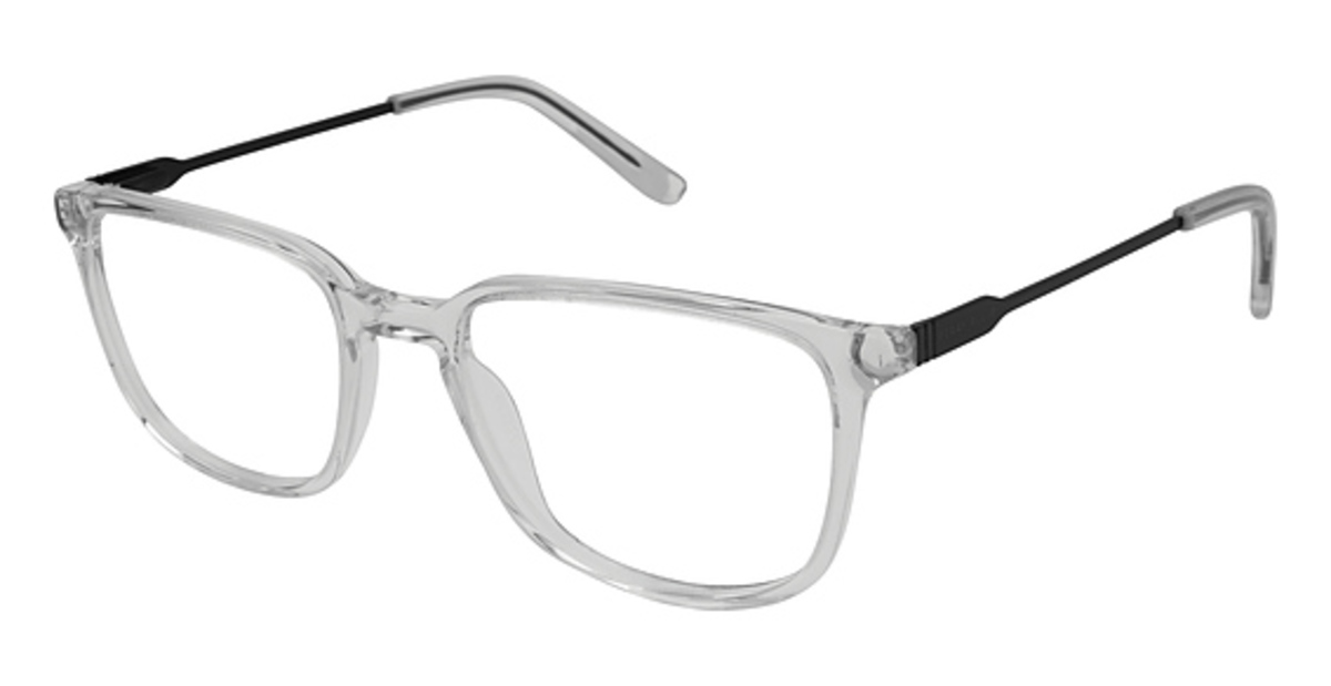 perry ellis eyewear manufacturer