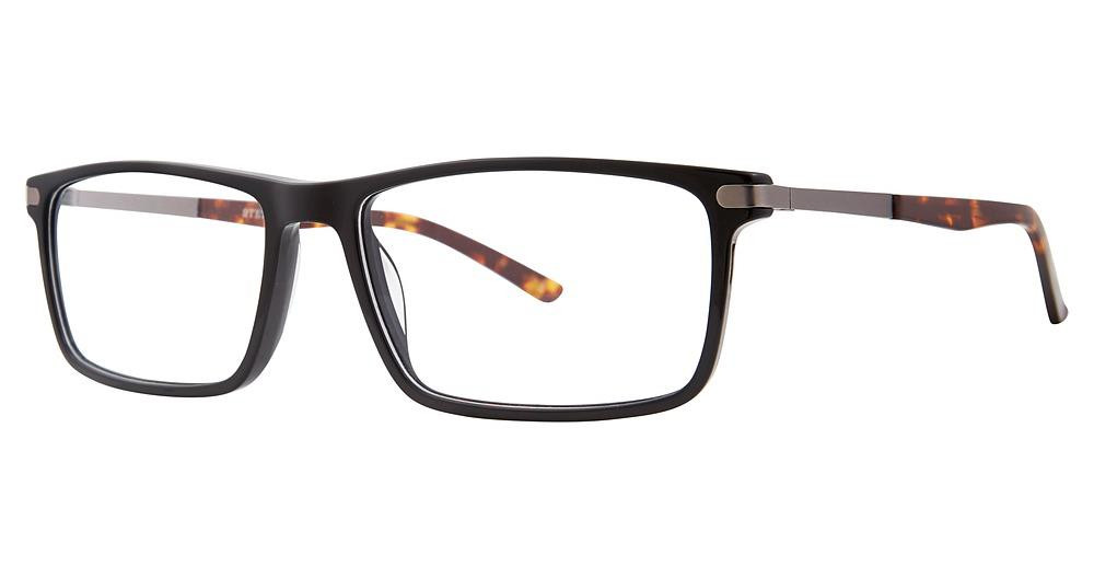 stetson eye glass frames