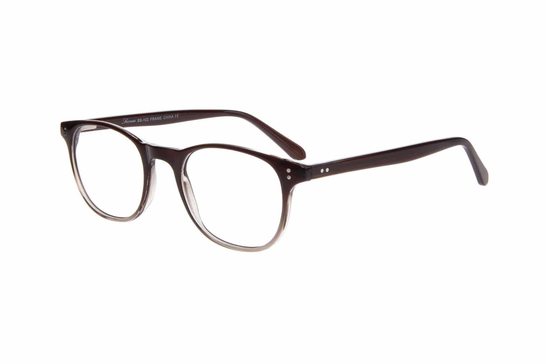 success eyeglass frames