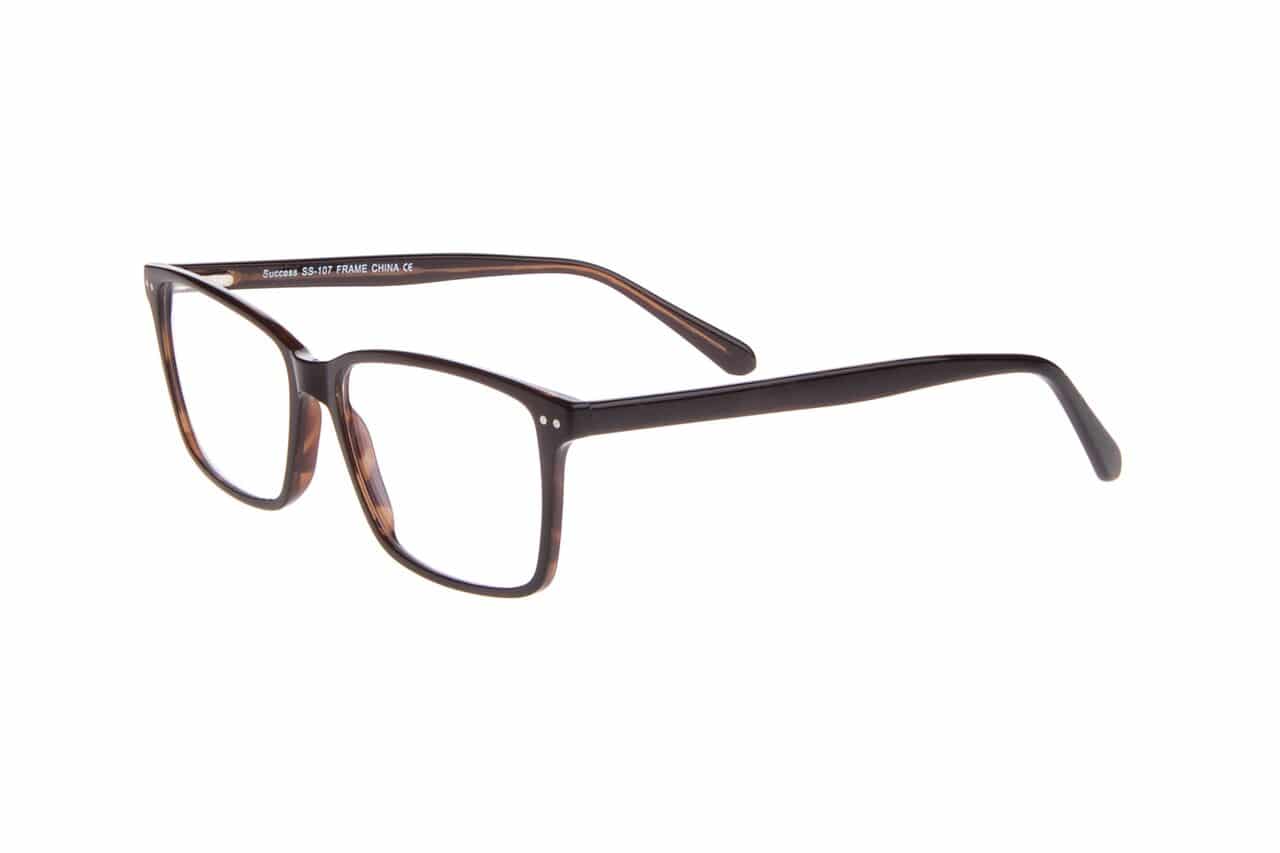 success eyeglass frames