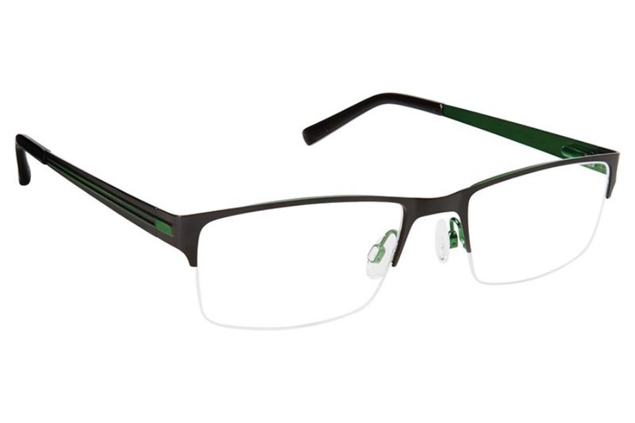 superflex eyeglasses frames