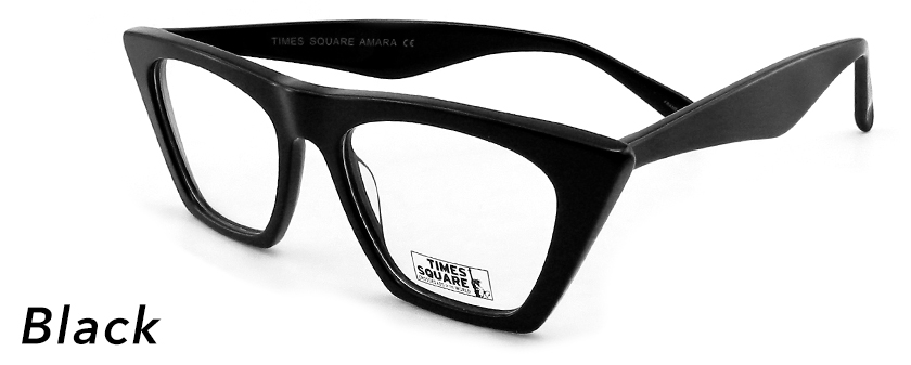 times square eyeglasses