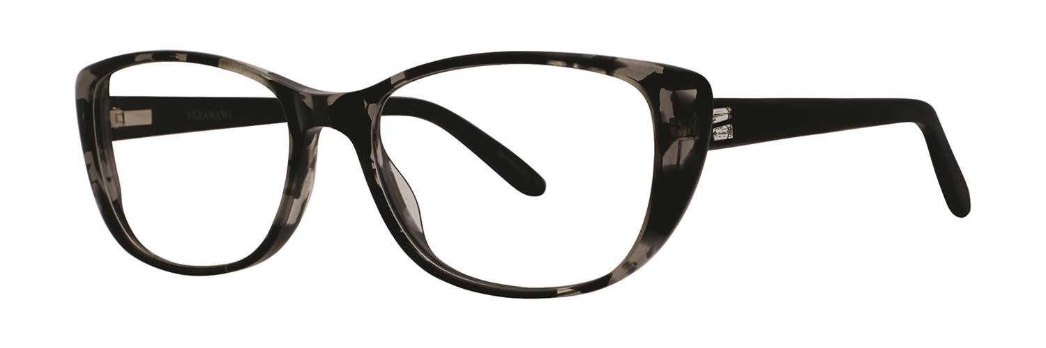 vera wang eyeglass frames