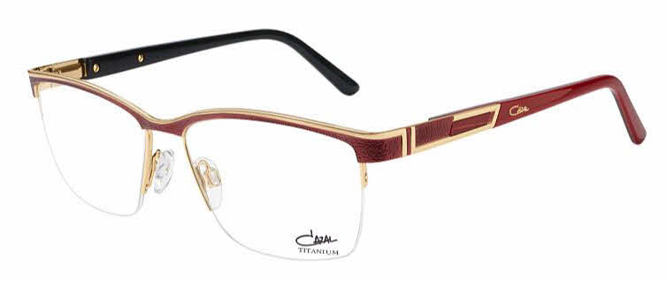 cazal eyeglasses