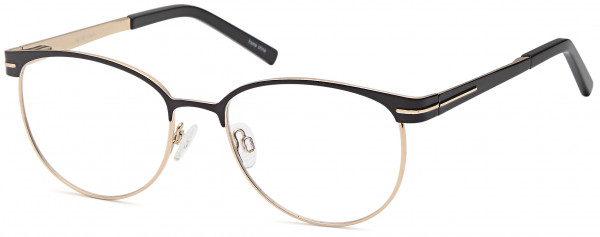 DICAPRIO Eyeglasses | DICAPRIO Eyeglasses DC161