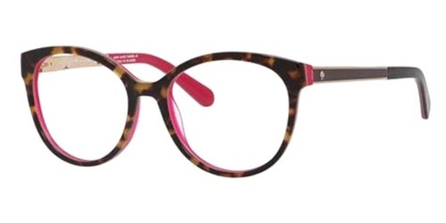 Kate Spade Eyeglasses | Kate Spade Eyeglasses CHARISSA