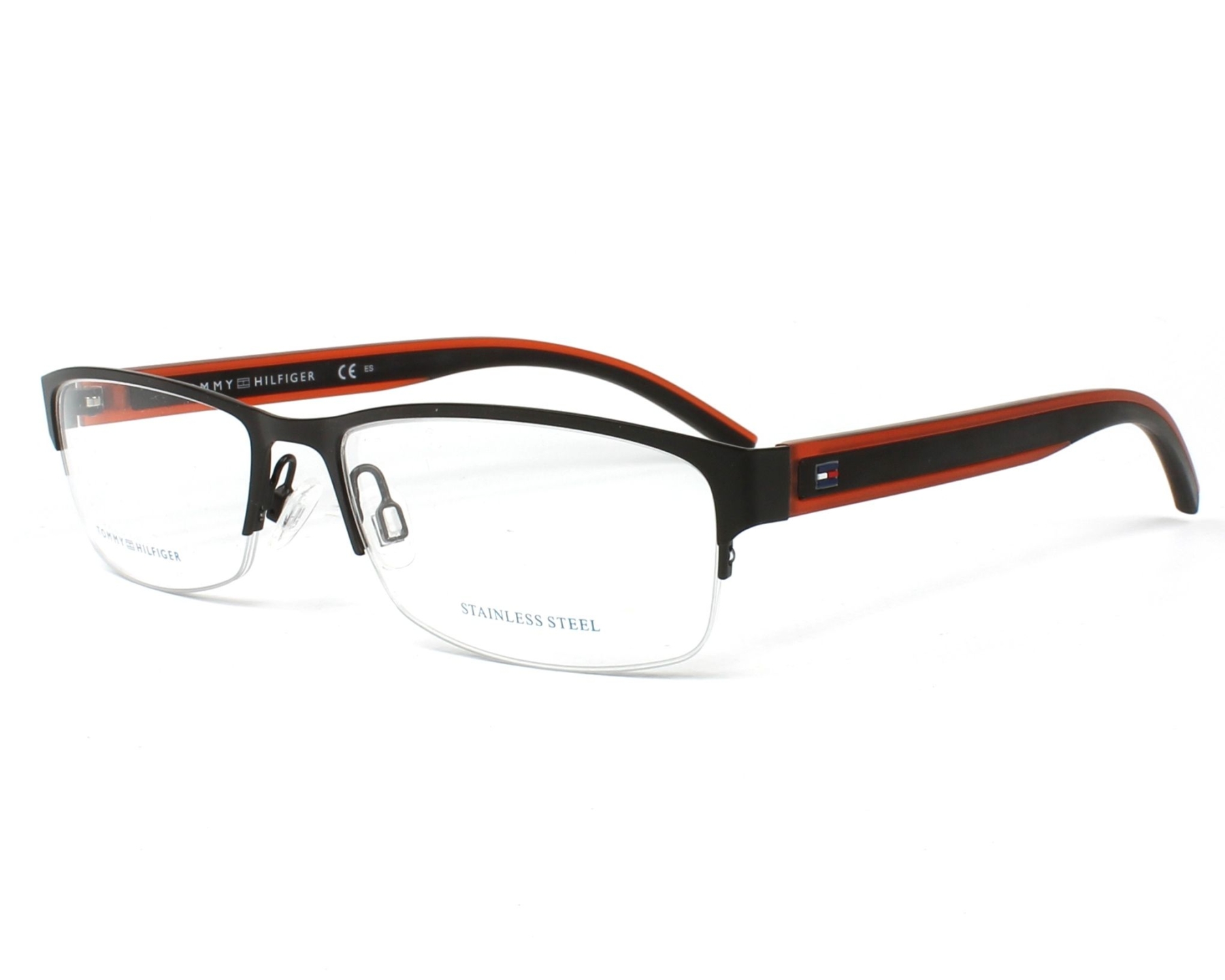 tommy hilfiger eyeglasses price